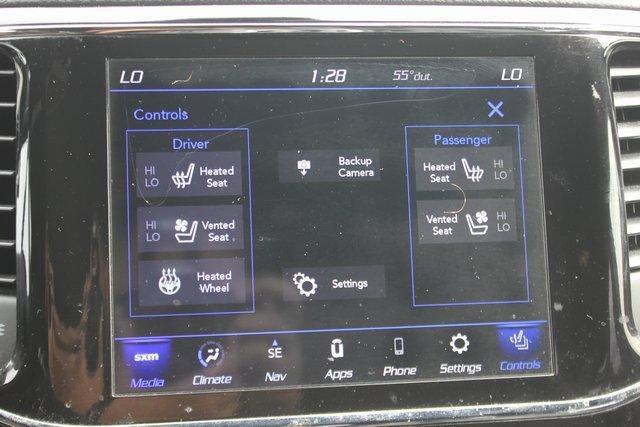 used 2019 Jeep Grand Cherokee car, priced at $19,989