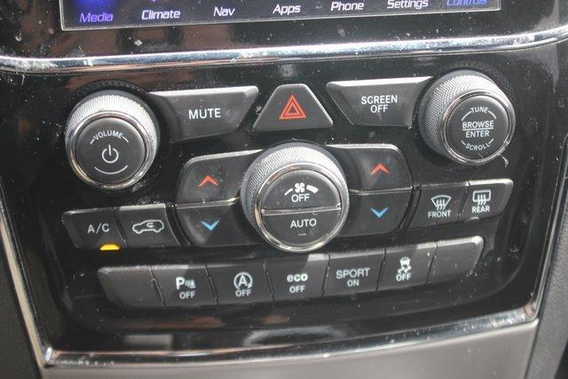 used 2019 Jeep Grand Cherokee car, priced at $19,989