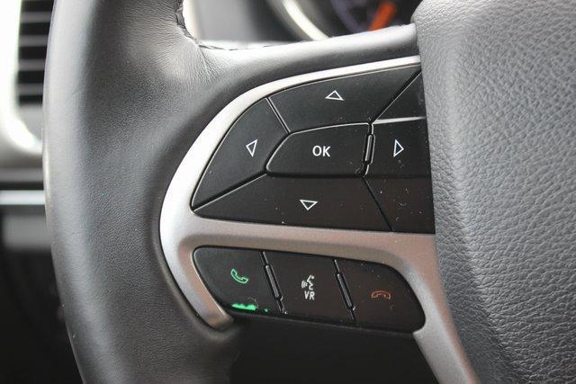 used 2019 Jeep Grand Cherokee car, priced at $19,989