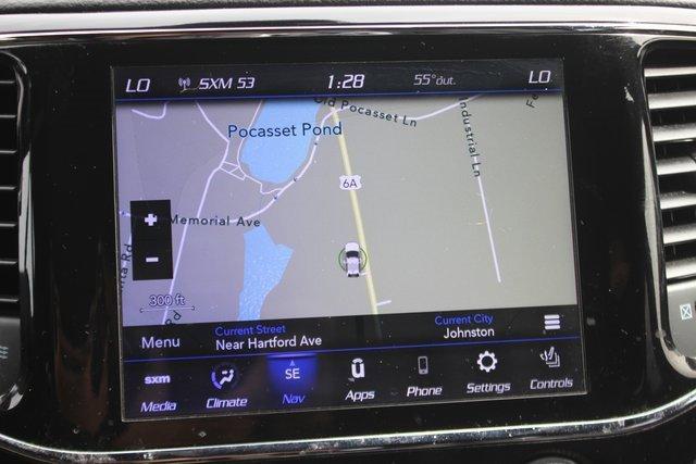 used 2019 Jeep Grand Cherokee car, priced at $19,989