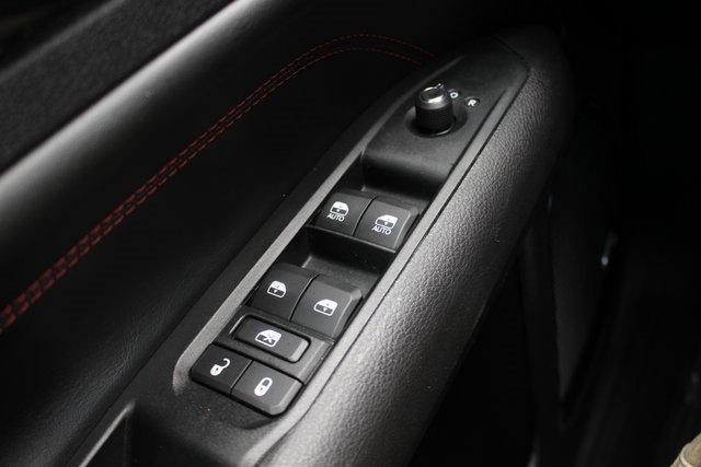 used 2022 Jeep Compass car, priced at $23,999