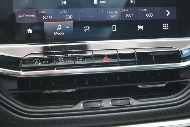 used 2022 Jeep Compass car, priced at $23,999