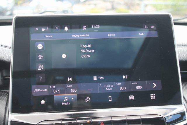used 2022 Jeep Compass car, priced at $23,999