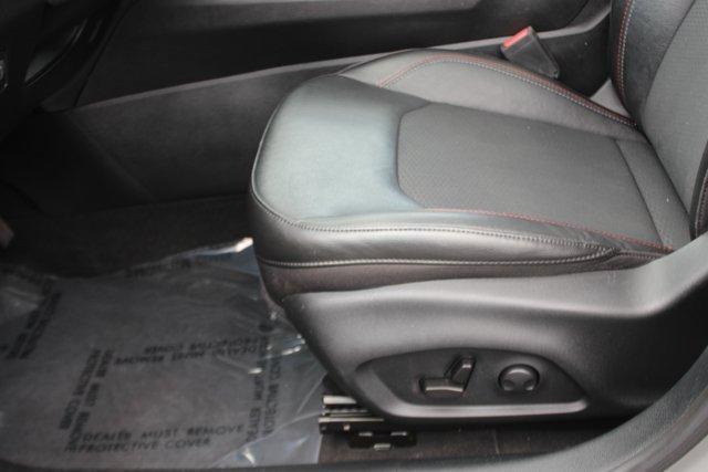 used 2022 Jeep Compass car, priced at $23,999