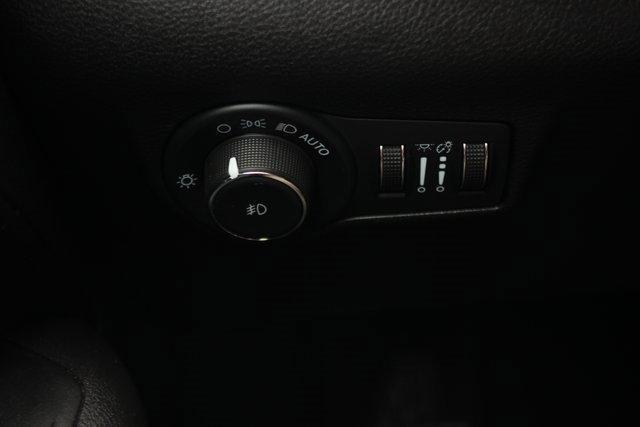 used 2022 Jeep Compass car, priced at $23,999
