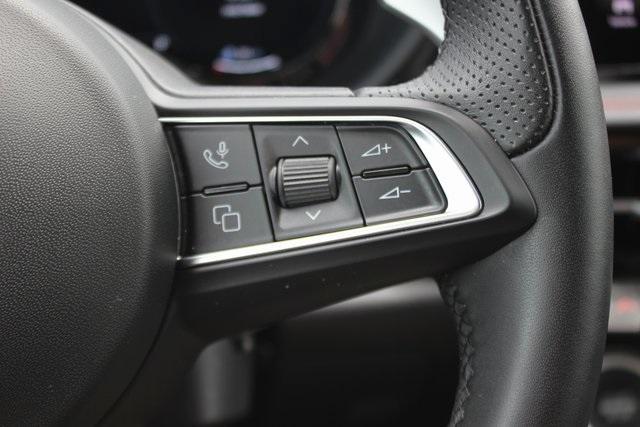 used 2024 Dodge Hornet car, priced at $28,764