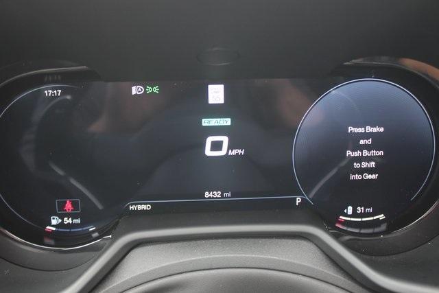 used 2024 Dodge Hornet car, priced at $28,764