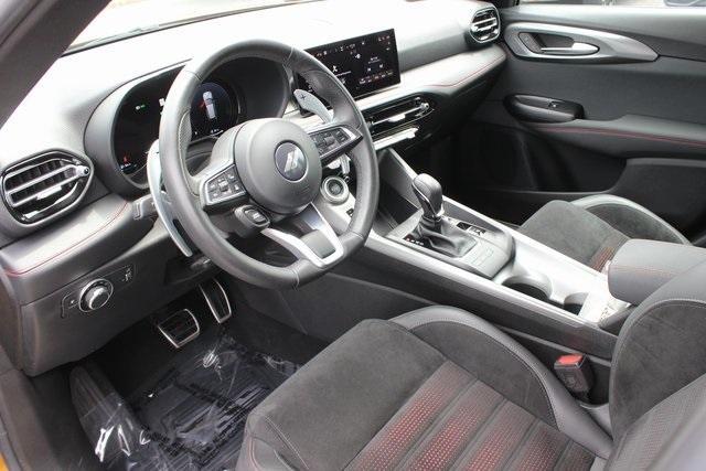 used 2024 Dodge Hornet car, priced at $28,764