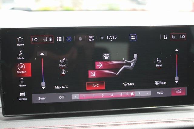 used 2024 Dodge Hornet car, priced at $28,764
