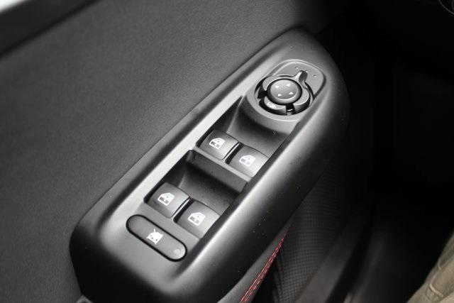 used 2024 Dodge Hornet car, priced at $28,764