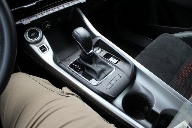 used 2024 Dodge Hornet car, priced at $28,764