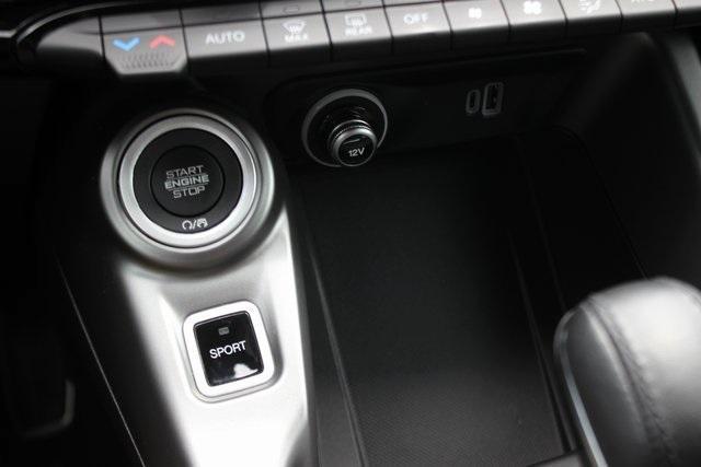 used 2024 Dodge Hornet car, priced at $28,764