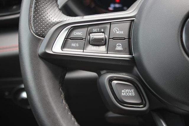 used 2024 Dodge Hornet car, priced at $28,764