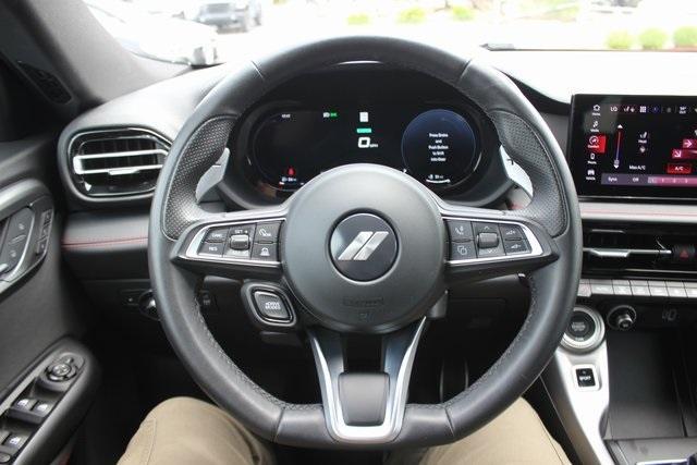used 2024 Dodge Hornet car, priced at $28,764