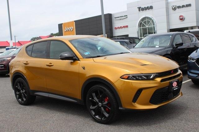used 2024 Dodge Hornet car, priced at $28,764