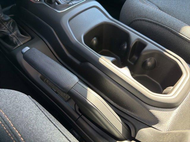 new 2026 Jeep Wrangler car, priced at $52,205