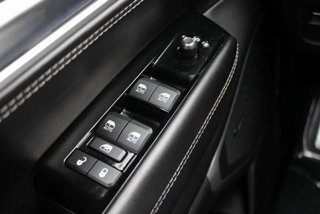 used 2022 Jeep Wagoneer car, priced at $48,699