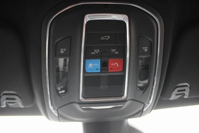 used 2022 Jeep Wagoneer car, priced at $48,699