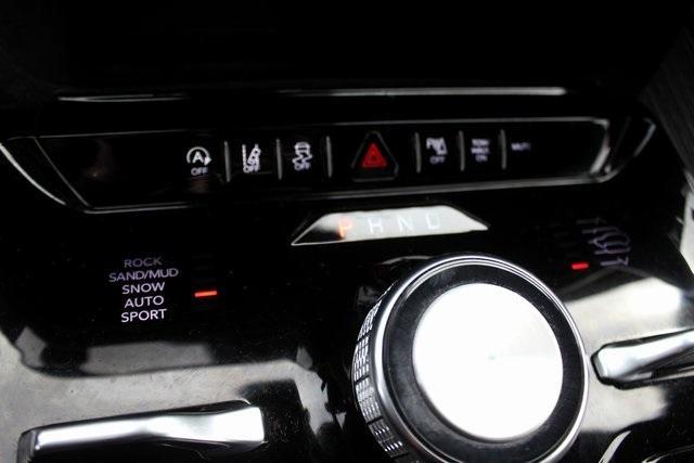 used 2022 Jeep Wagoneer car, priced at $48,699