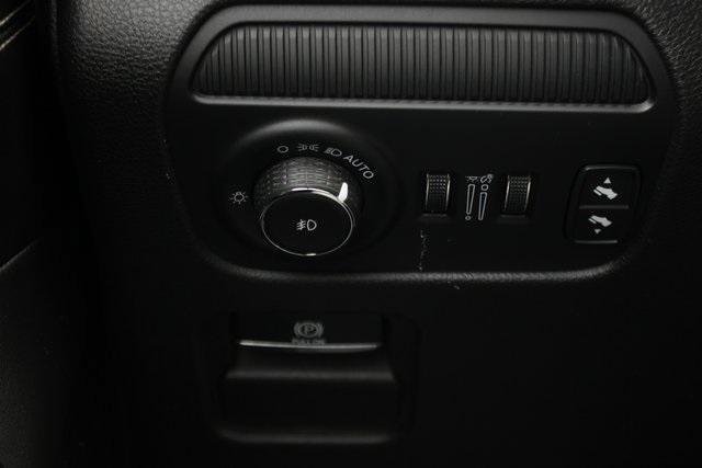 used 2022 Jeep Wagoneer car, priced at $48,699