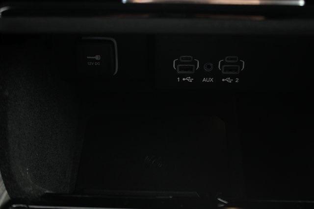 used 2022 Jeep Wagoneer car, priced at $48,699