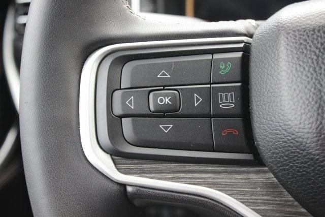 used 2022 Jeep Wagoneer car, priced at $48,699