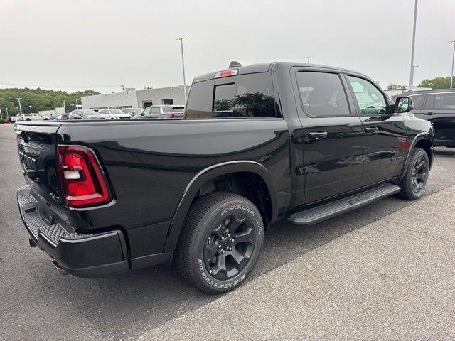 new 2026 Ram 1500 car, priced at $62,165