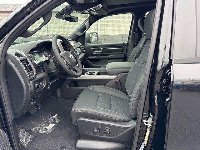 new 2026 Ram 1500 car, priced at $62,165