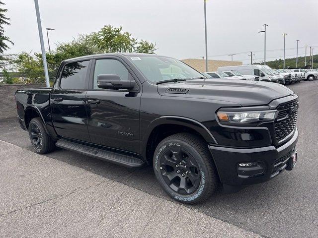 new 2026 Ram 1500 car, priced at $62,165