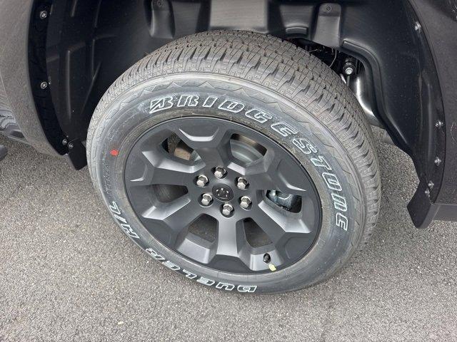 new 2026 Ram 1500 car, priced at $62,165