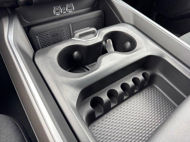 new 2026 Ram 1500 car, priced at $62,165