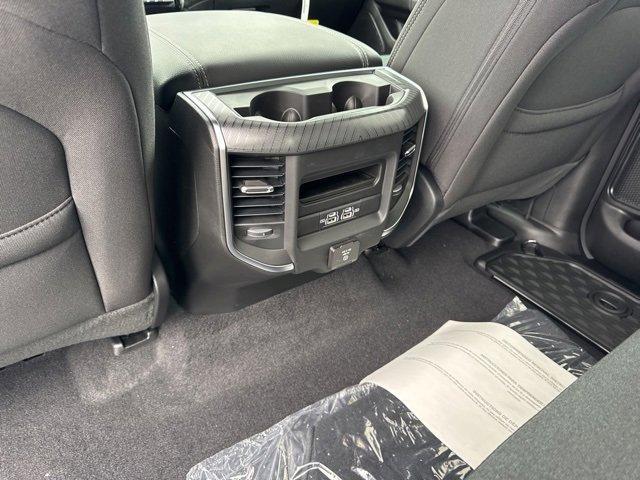 new 2026 Ram 1500 car, priced at $62,165