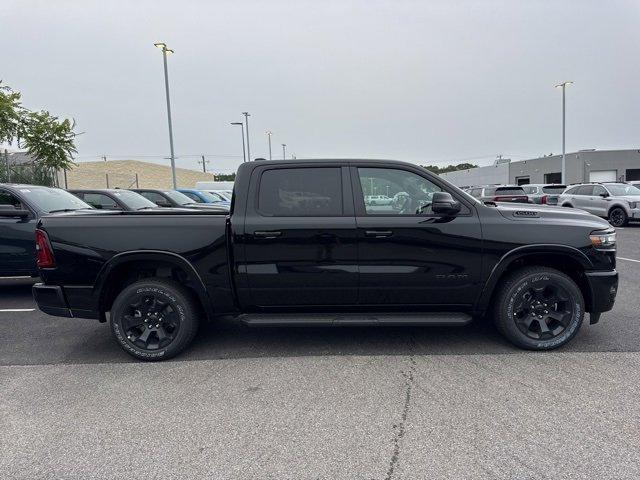new 2026 Ram 1500 car, priced at $62,165