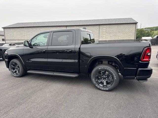 new 2026 Ram 1500 car, priced at $62,165