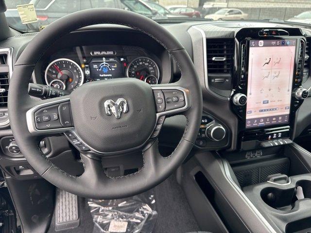 new 2026 Ram 1500 car, priced at $62,165