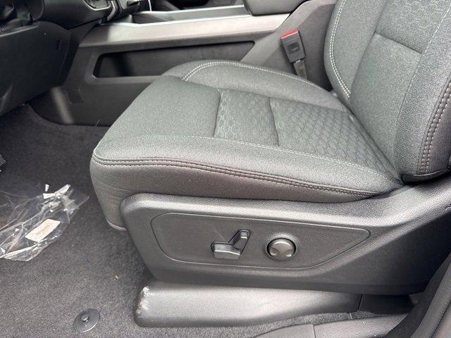 new 2026 Ram 1500 car, priced at $62,165