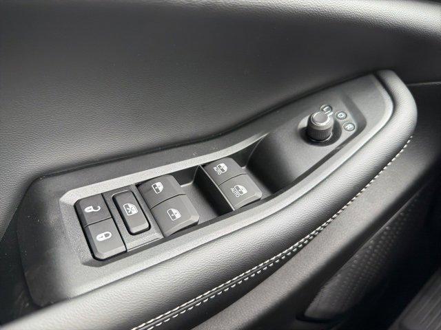 new 2025 Jeep Grand Cherokee car, priced at $49,833