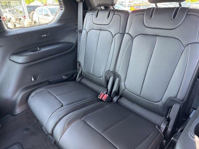 new 2025 Jeep Grand Cherokee L car, priced at $51,412