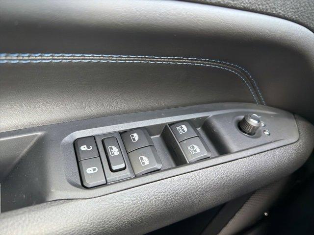 new 2026 Jeep Compass car, priced at $36,105