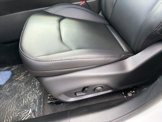 new 2026 Jeep Compass car, priced at $36,105