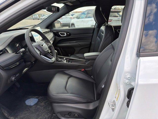 new 2026 Jeep Compass car, priced at $36,105