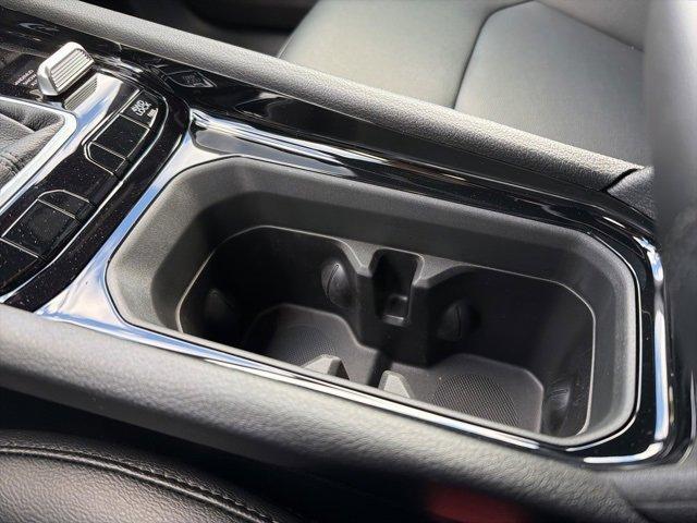 new 2026 Jeep Compass car, priced at $36,105