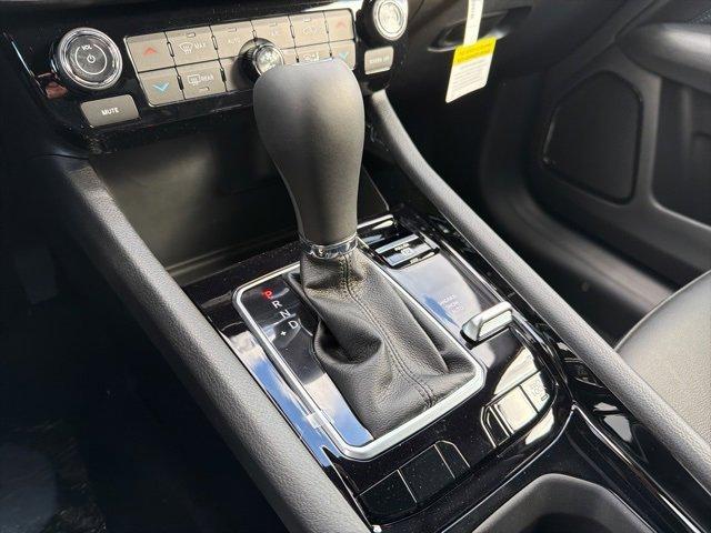 new 2026 Jeep Compass car, priced at $36,105