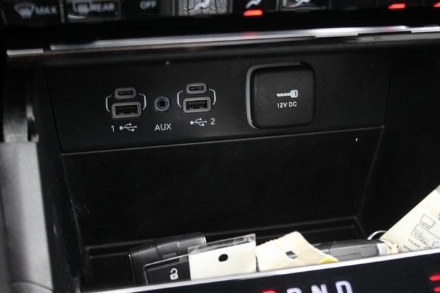 used 2023 Jeep Grand Cherokee 4xe car, priced at $40,999