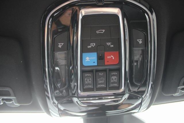 used 2023 Jeep Grand Cherokee 4xe car, priced at $40,999