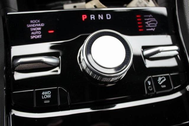 used 2023 Jeep Grand Cherokee 4xe car, priced at $40,999