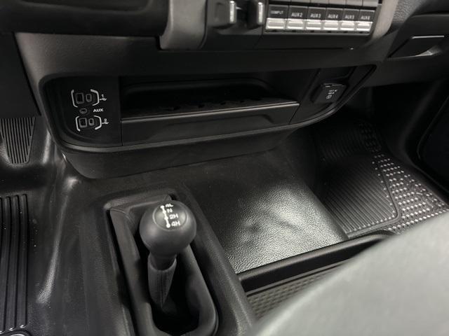 new 2023 Ram 2500 car, priced at $66,765
