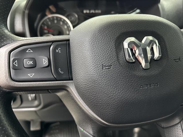 new 2023 Ram 2500 car, priced at $66,765