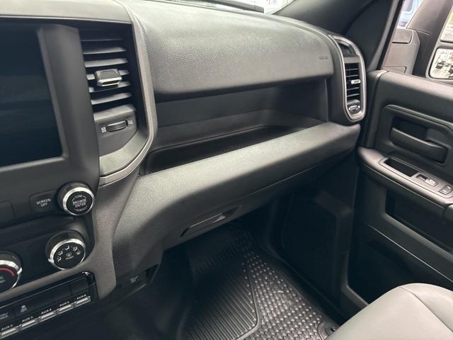 new 2023 Ram 2500 car, priced at $66,765