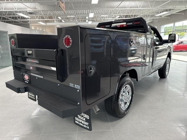 new 2023 Ram 2500 car, priced at $66,765